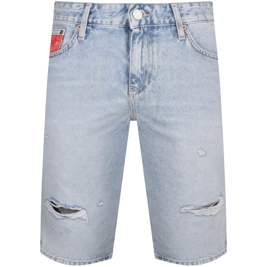 Tommy jean shorts online